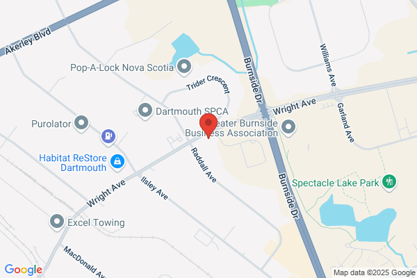 Nova Scotia Electrical League