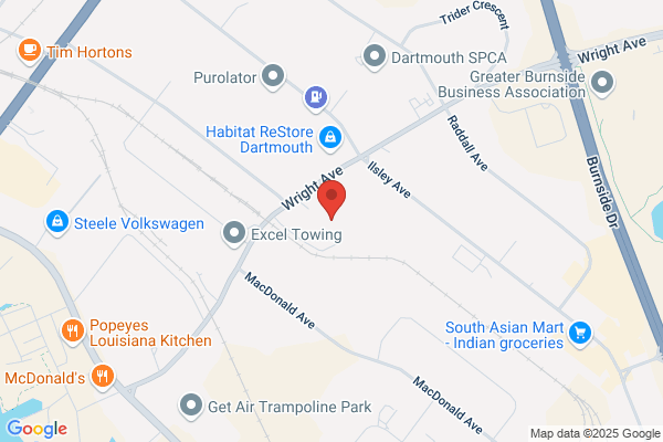 Access Storage - Dartmouth Burnside (Self-Serve)