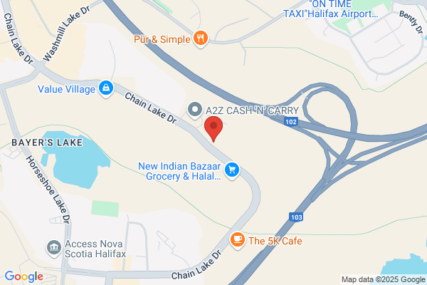 Metro Self Storage