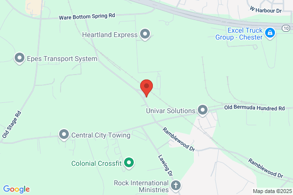 Atlantic Industrial Services