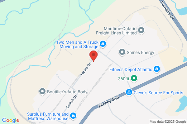 Burnside Fleet Services Ltd