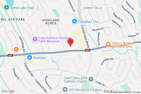 Scotia Tire Service