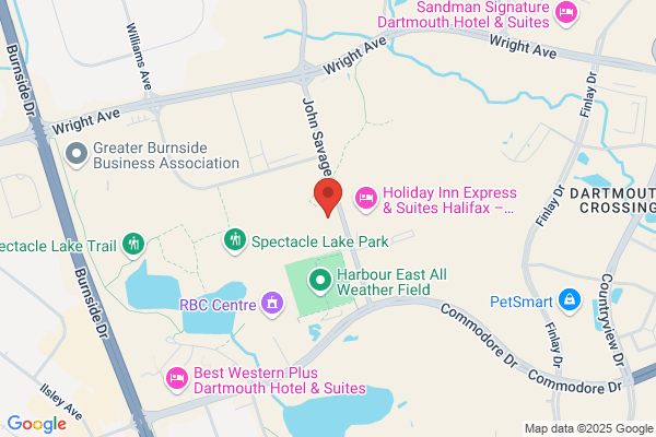 CAA Atlantic - Dartmouth