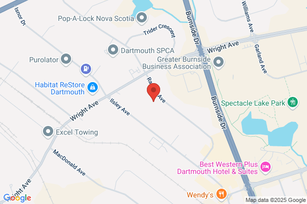 Burnside Truck Center