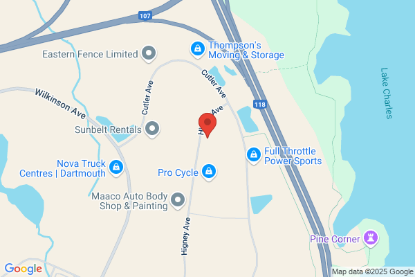 Scotian Distribution Services Ltd
