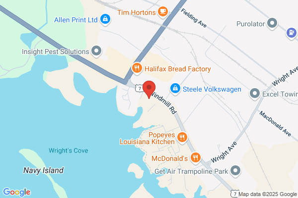 Auto Locators