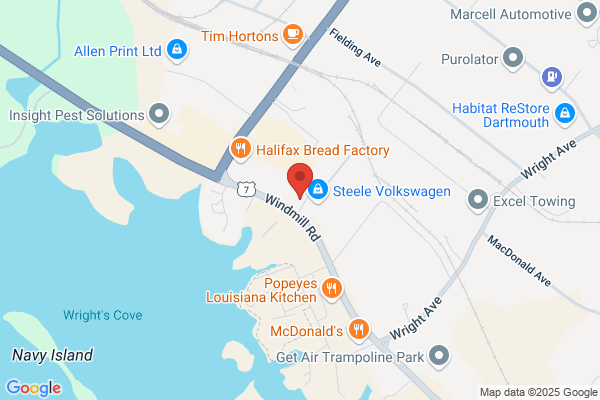 Autolot Forbes Group Leasing