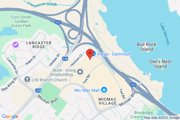 Maritime Veterinary Emergency and Specialty Centre