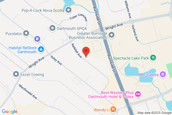 Rods Machine Shop Ltd
