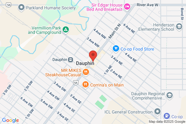 Canadian Diabetes Association-South Parklands