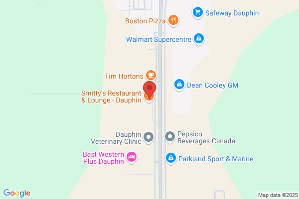 Canway Inn & Suites