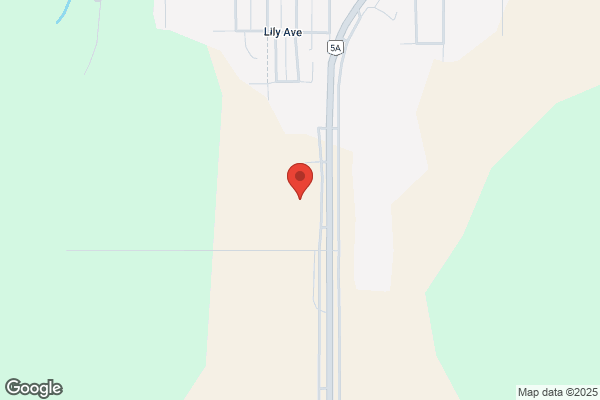 Prairie Mountain Inn