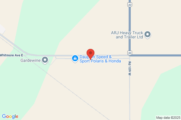 Assiniboine Moving & Storage