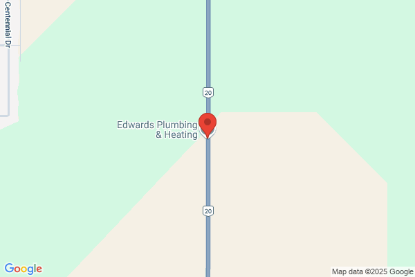 Edwards Plumbing & Heating