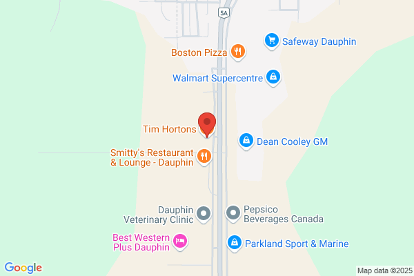 Tim Hortons