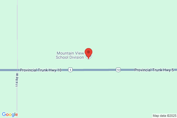 Mountain View School Division, Whitmore School