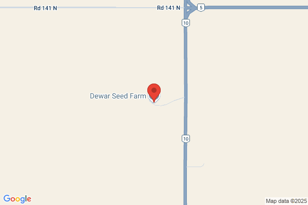Dewar Seed Farm
