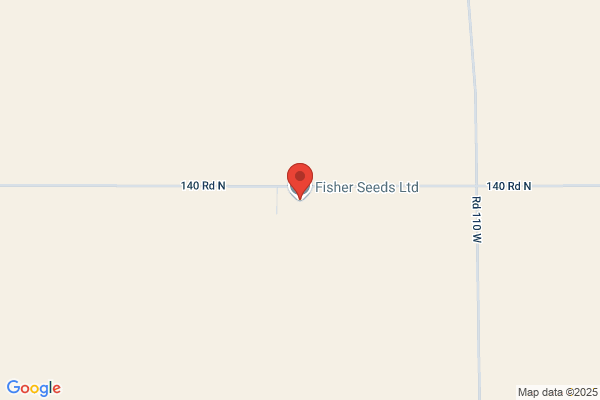 Fisher Seed Ltd