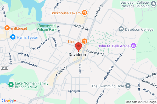Davidson Family Practice