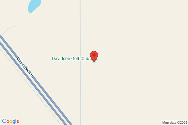 Davidson Golf Club