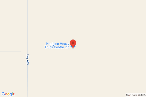 Hodgins Heavy Truck Centre Inc