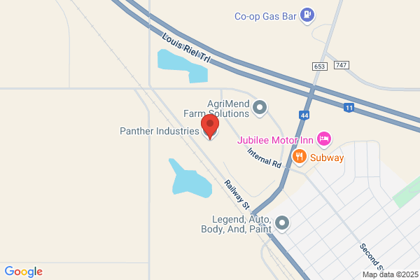 Panther Industries Inc