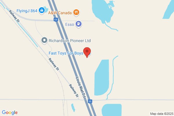 Terry's Rv World