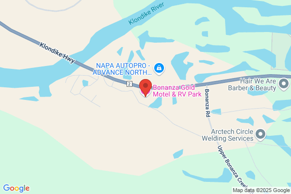 Bonanza Gold Motel & RV Park