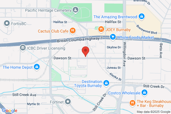 Dawson Medical Clinic