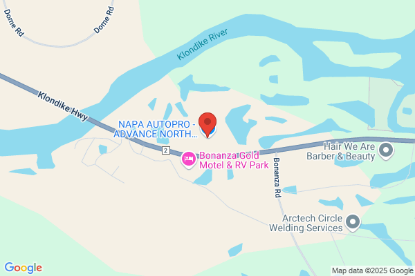 NAPA Auto Parts - Northern Superior
