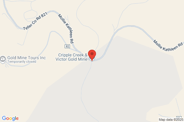 Viceroy Minerals Corporation