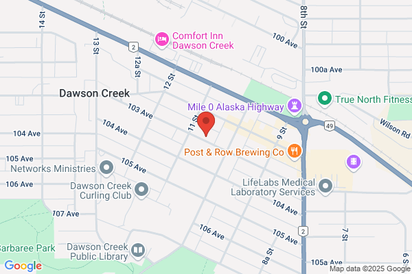 Johnson & Co Accts