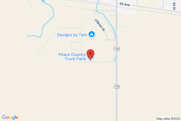 Peace Country Automotive Ltd