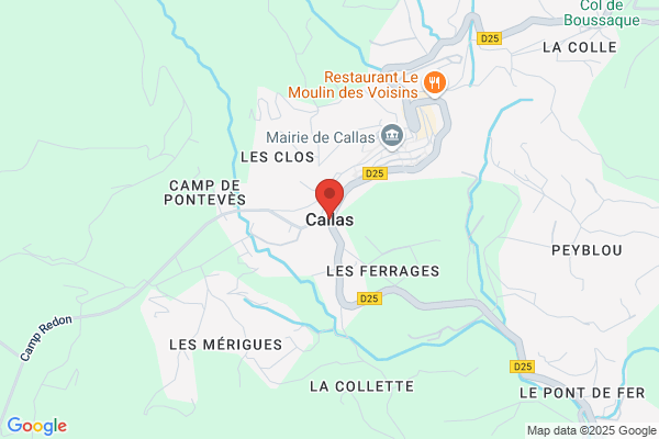 Calla's