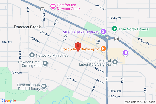 Northern Exposure Gift Co