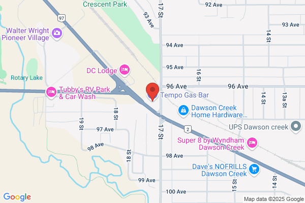 Waypoint Convenience