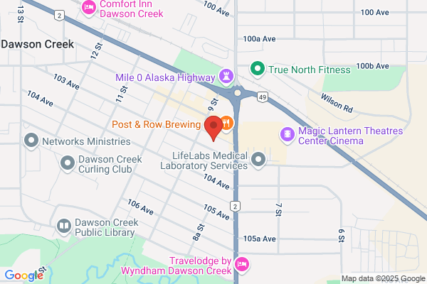 Mile Zero Denture Clinic
