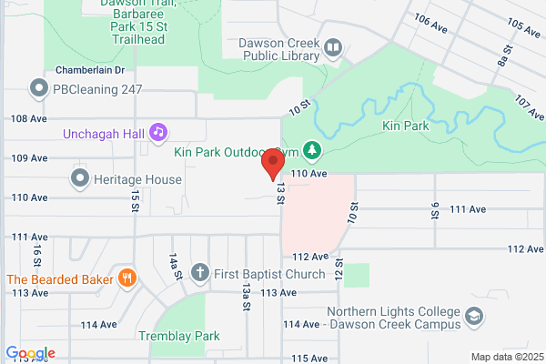 FamilySearch center