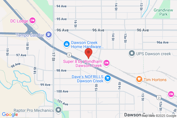 Air Liquide Canada Inc