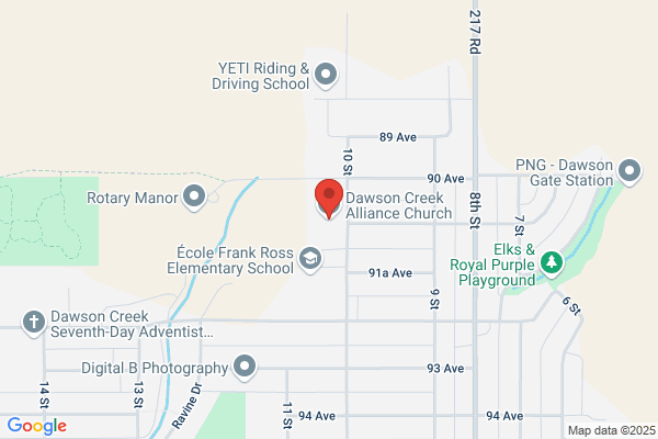 Alliance Church