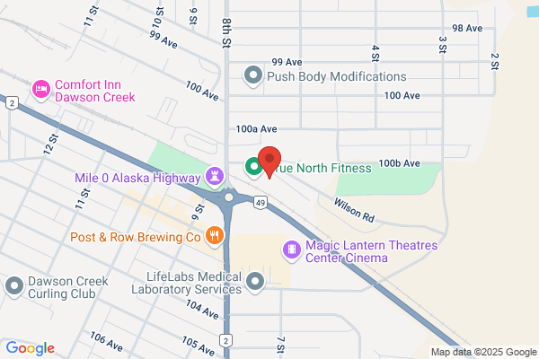 Arl Atchison Refrigeration Ltd