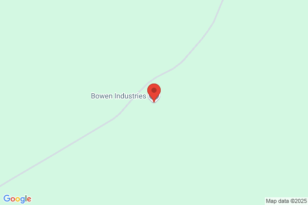 Bowen Industries Ltd