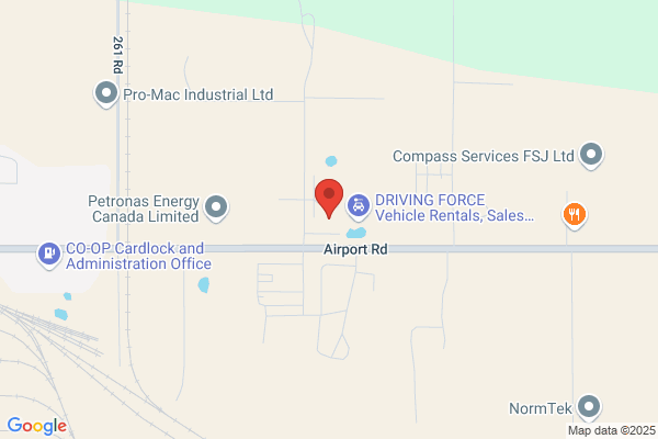 Canadian Natural Resources Ltd