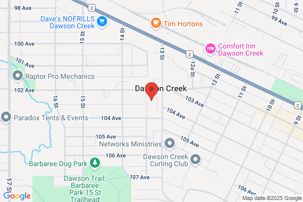 City Furniture D C Ltd