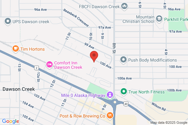 D C Recycling & Bottle Depot