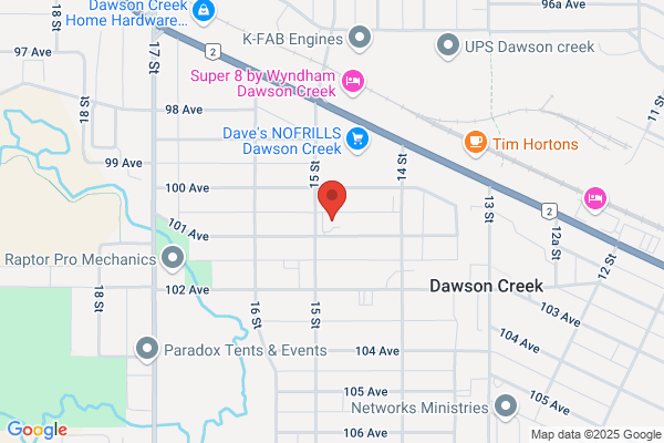 N N Auto Body