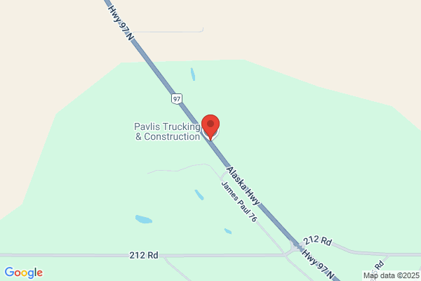 Pavlis Trucking & Construction
