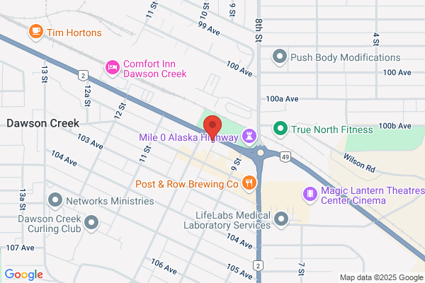 Silvers Pub