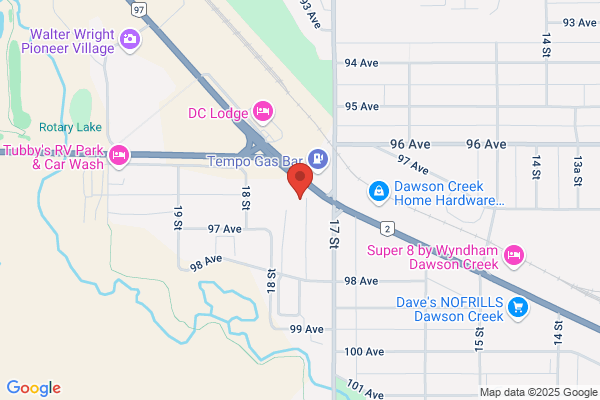 Alahart Apartments & Rv Park