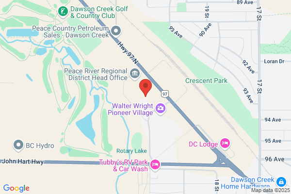 Shirley's Rv & Campsite